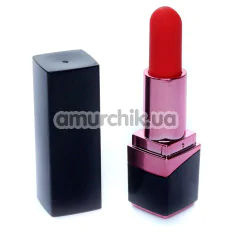 Кліторальний вібратор Boss Series Vibrating Cunnilingus Massager, чорний - Фото №1