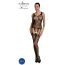 Комбинезон Passion Free Your Senses Eco BS007, черный - Фото №5