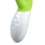 Вибратор Lelo Ina Lime Green (Лело Ина Лайм Грин), салатовый - Фото №5