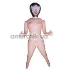 Секс-лялька Married Love Doll - Фото №1