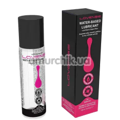 Лубрикант Lovense Water-Based Lubricant, 100 мл - Фото №1