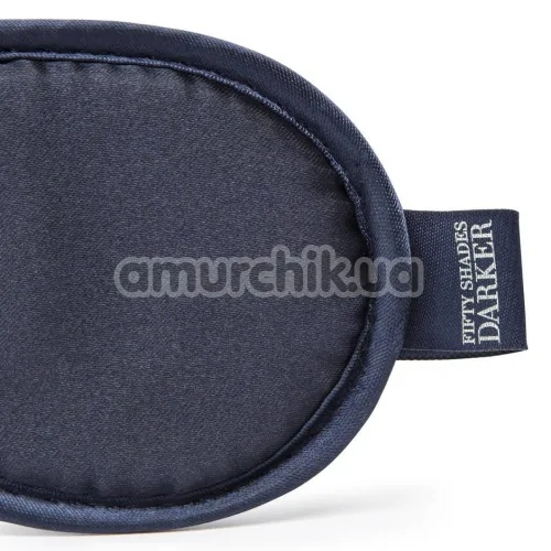 Набор из 6 предметов Fifty Shades Darker Kinky Fuckery Wild Couples Kit, черный