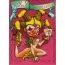 Игральные карты Камасутра XXX Playing Cards - Фото №4