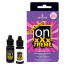 Збуджуюча олія для клітора Sensuva On Xxxtreme Natural Arousal Oil With Antidote, 5 мл - Фото №1