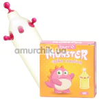 Recare Pink Monster Spike, 1 шт - Фото №1