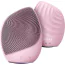 Ультразвуковая щетка для лица Geske Sonic Facial Brush 5 in 1, светло-розовая - Фото №2