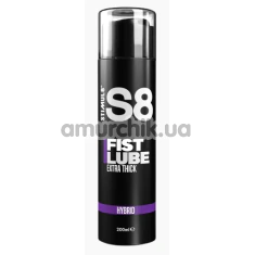 Лубрикант для фистинга Stimul8 S8 Hybrid Fist Lube, 200 мл - Фото №1