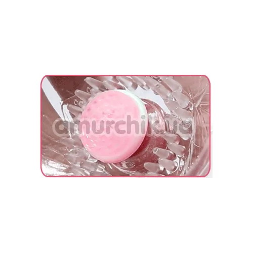 Вибростимуляторы для груди Momo Breast Enhancer