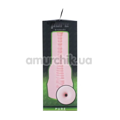 Fleshlight Pure (Флешлайт Безупречный)
