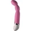 Вибратор для точки G Minds Of Love Activus Dual Vibrator, розовый - Фото №1