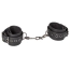 Фиксаторы для рук Easy Toys Wrist Cuffs, черные - Фото №2