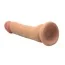 Фаллоимитатор Real Stick Elite Dildo 982028, телесный - Фото №8