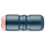 Анус-мастурбатор FPPR Vacuum Cup Masturbator Anus, телесный - Фото №3