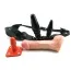 Страпон Vac-U-Lock Ultra Harness For Women - Фото №3