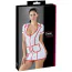 Костюм медсестри Cottelli Costumes Nurse, біло-червоний - Фото №7