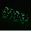 Кліторальний вібратор Music Massager Glow In The Dark, чорний - Фото №15