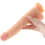 Фалоімітатор Master Cock Hung Harry 11.75, тілесний - Фото №11