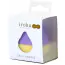 Вібратор Tenga Iroha Mini Fuji-Lemon, жовто-фіолетовий - Фото №2