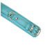 Фиксаторы для рук Liebe Seele Siren's Cove Lamb Leather Wrist Cuffs With Velvet Lining, голубые - Фото №6