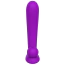 Вібратор для клітора і точки G Lust Ripple Horny, фіолетовий - Фото №5