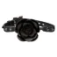 Кляп Forbidden Removable Rose Gag, чорний - Фото №4