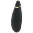 Симулятор орального секса для женщин Womanizer Premium 2, черный - Фото №6