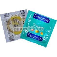 Pasante Taste Tropical - ананас, 6 шт - Фото №1