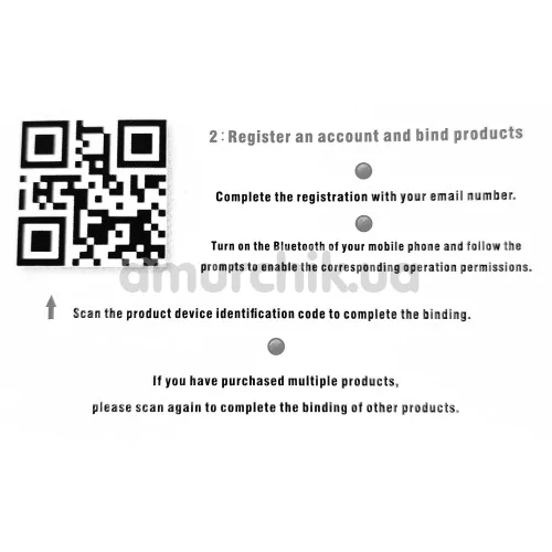 Виброяйцо Remote Control Vibrating Egg PL-APP886, фиолетовое