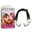 Кляп Double Fish Hook Restraint. - Фото №6