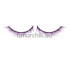 Вії Purple Deluxe Eyelashes (модель 545) - Фото №1