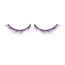 Вії Purple Deluxe Eyelashes (модель 545) - Фото №1