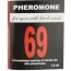 Эссенция феромона Pheromon 69, 1.5 мл для мужчин - Фото №1