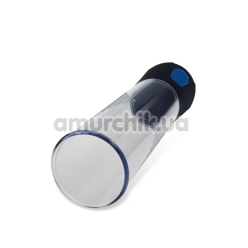 Вакуумна помпа Maximizer Worx VX3 Auto Pro Pump, чорна
