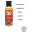 Масажна олія Stimul8 S8 Relax Erotic Massage Oil - зелений чай і бузок, 50 мл - Фото №2