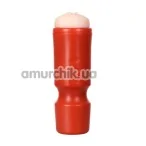 Мастурбатор A-Toys Masturbator 763004, телесный - Фото №1