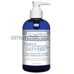 Лубрикант для фистинга TitanMen Triple Duty, 236 мл - Фото №1