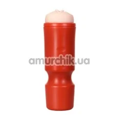 Мастурбатор A-Toys Masturbator 763004, телесный - Фото №1