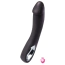Електростимулятор Mystim E-Stim Silicone Toy Charging Chester, чорний - Фото №2