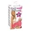 Искусственная вагина с вибрацией Girl's Vibrating Pussy - Фото №6