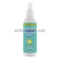 Антибактеріальний спрей для очищення секс-іграшок Splash Original Toy Cleaner, 150 мл - Фото №1