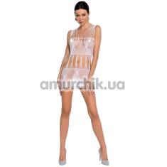 Сукня Passion Free Your Senses BS090, біла - Фото №1