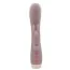Вібратор 10 Modes Rabbit Vibrator PL-V10030, рожевий - Фото №4