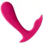 Вібратор Satisfyer Top Secret, рожевий - Фото №3