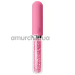 Вибратор Stardust Rechargeable Massager Posh, розовый - Фото №1