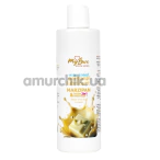 Массажный лубрикант MyLove Aroma Series Personal Lubricant 2in1 Marzipan - марципан, 300 мл - Фото №1