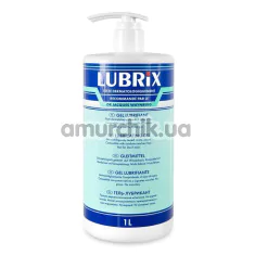 Лубрикант Lubrix, 1000 мл - Фото №1