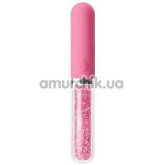 Вібратор Stardust Rechargeable Massager Posh, рожевий - Фото №1