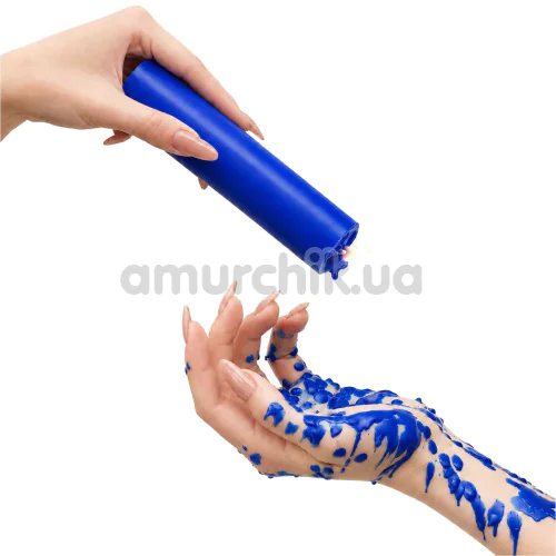 Свеча Feral Feelings WaxPlay Candle, синяя
