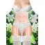 Фартук Pretty Woman White