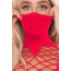 Сукня Masquerade Mask Dress, червона - Фото №7
